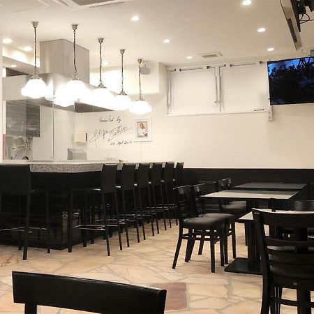 Hotel Neo Rouge Τόκιο Εξωτερικό φωτογραφία