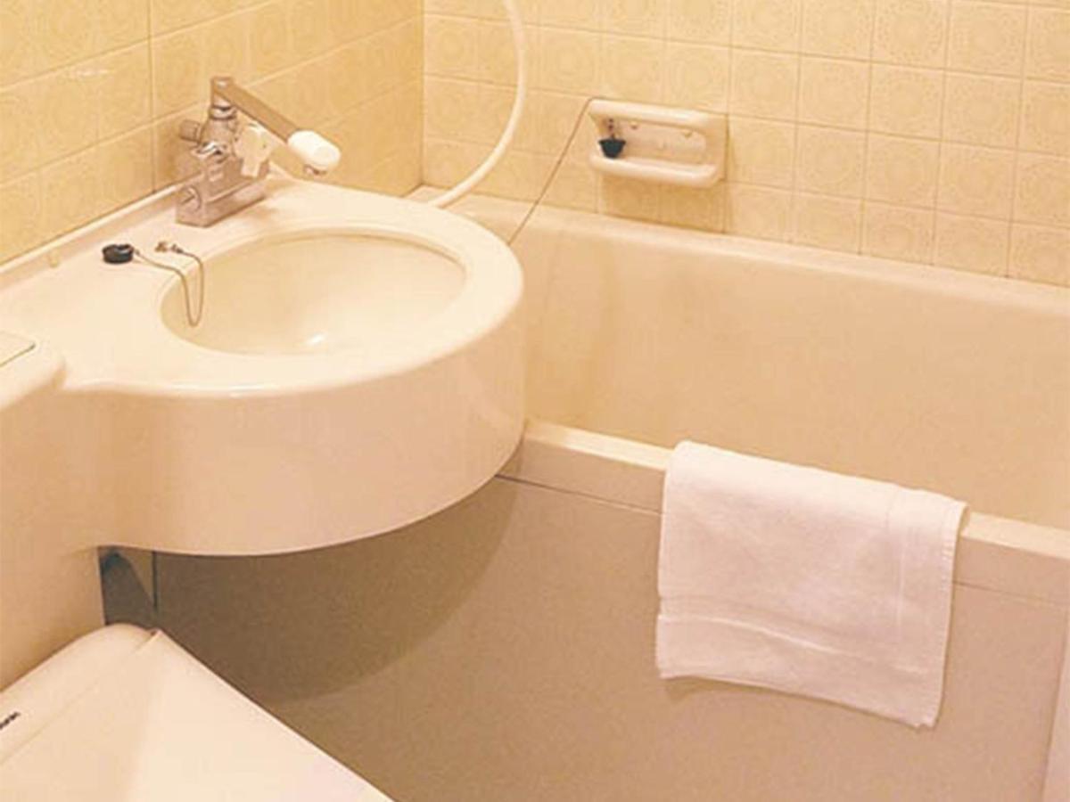 Hotel Neo Rouge Τόκιο Εξωτερικό φωτογραφία