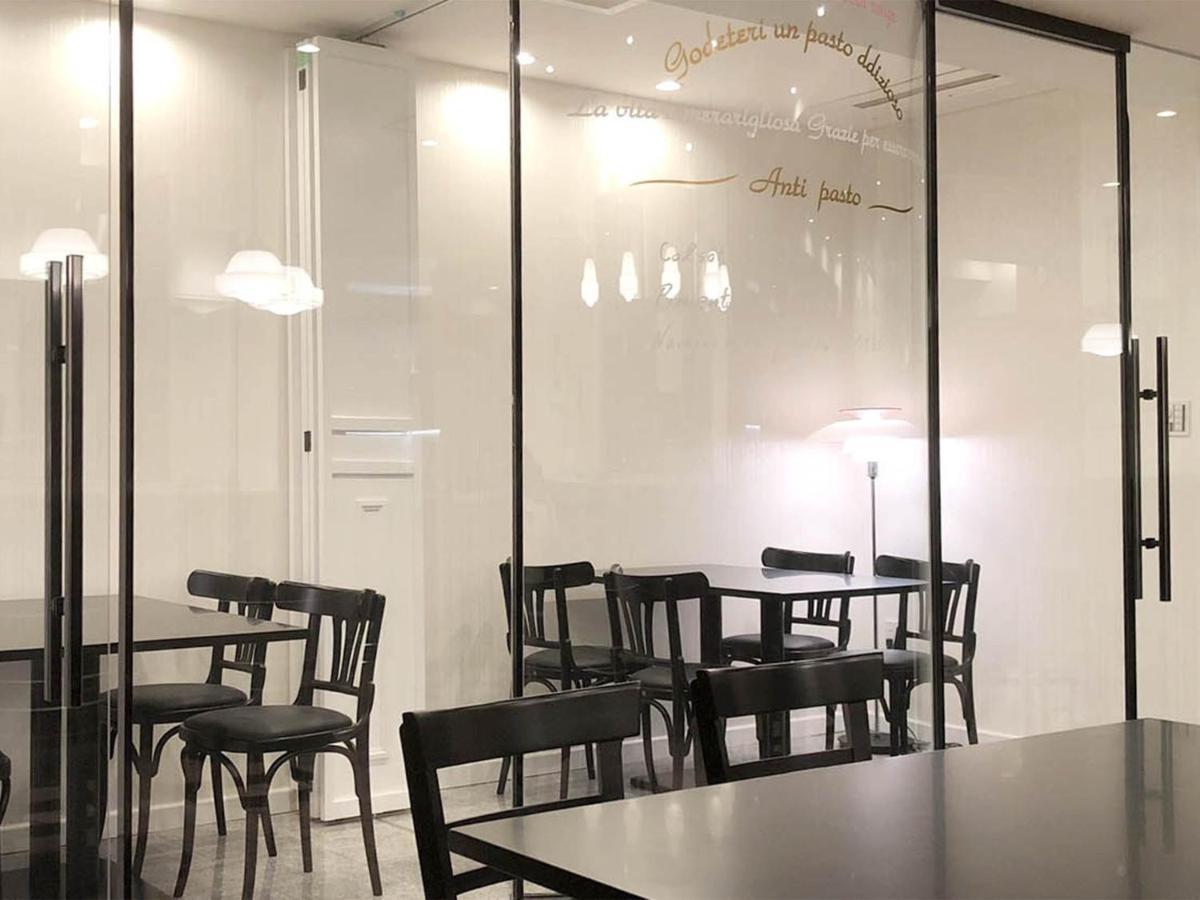 Hotel Neo Rouge Τόκιο Εξωτερικό φωτογραφία