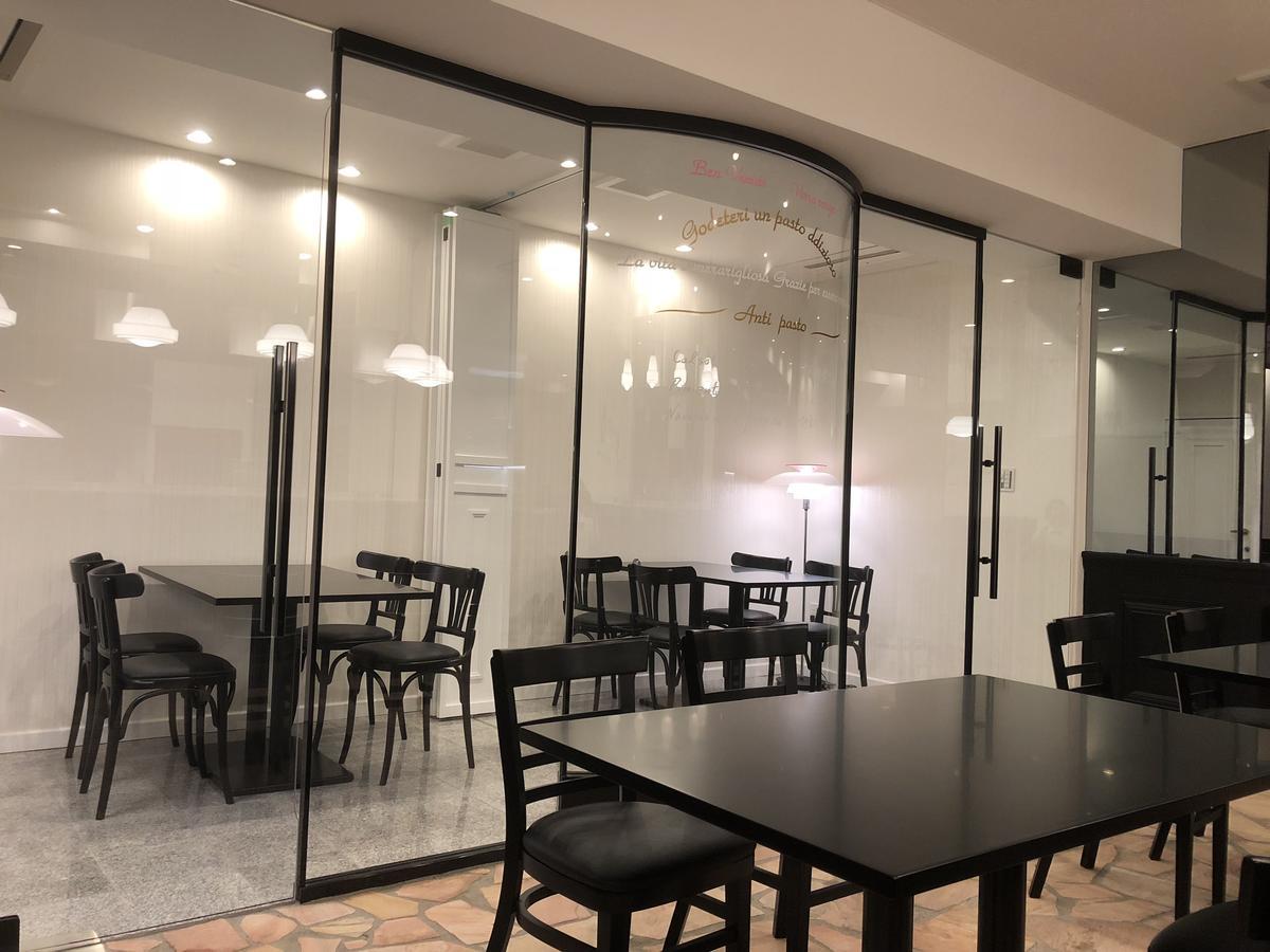 Hotel Neo Rouge Τόκιο Εξωτερικό φωτογραφία