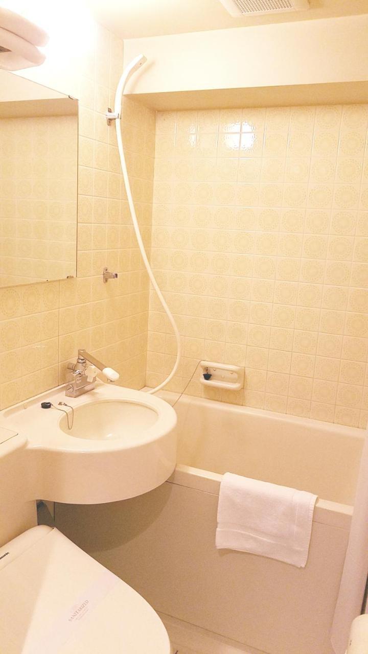 Hotel Neo Rouge Τόκιο Εξωτερικό φωτογραφία