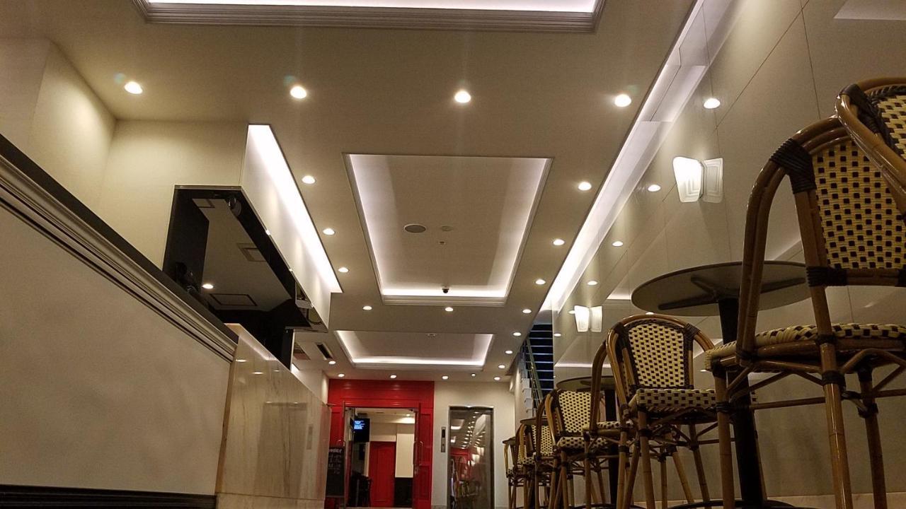 Hotel Neo Rouge Τόκιο Εξωτερικό φωτογραφία